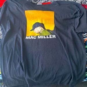 Mac Miller T-Shirt